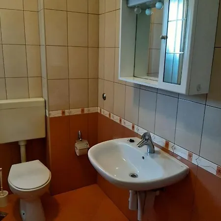 Apartment Apartments Bruna - 300M From Beach