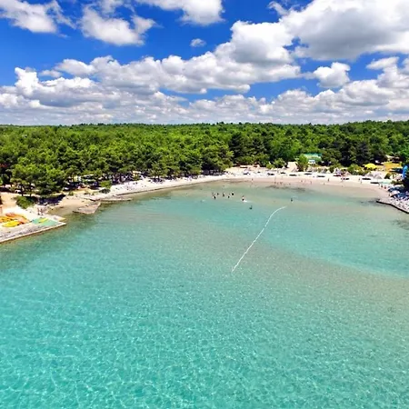 Apartments Bruna - 300M From Beach *