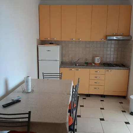 Apartment Apartments Bruna - 300M From Beach *