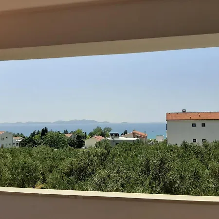 Apartments Bruna - 300M From Beach Apartment *