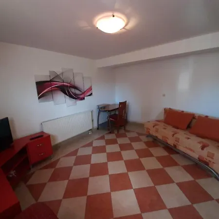 Apartment Apartments Bruna - 300M From Beach
