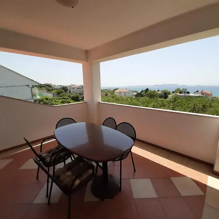 Apartments Bruna - 300M From Beach Apartment