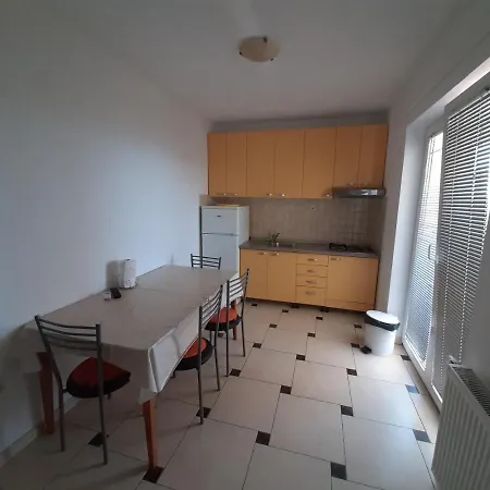 Apartments Bruna - 300M From Beach