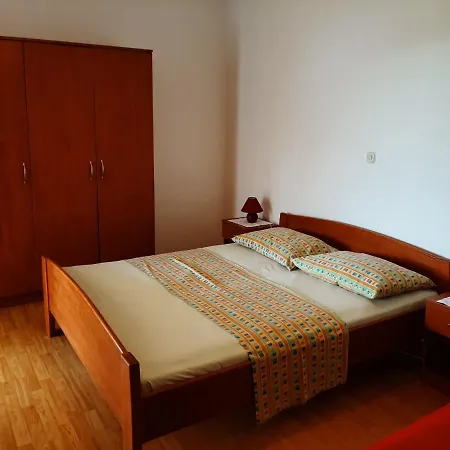 Apartment Apartments Bruna - 300M From Beach *