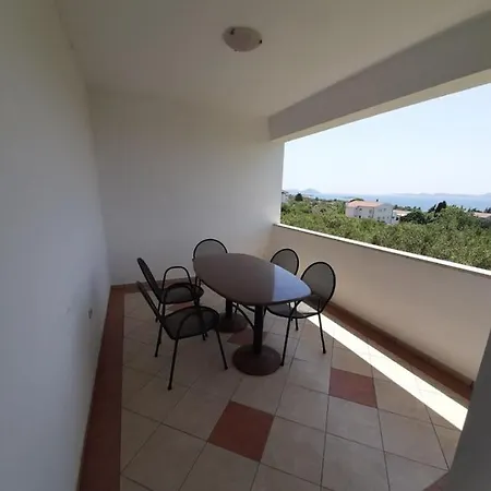 Apartments Bruna - 300M From Beach Appartement Pakoštane