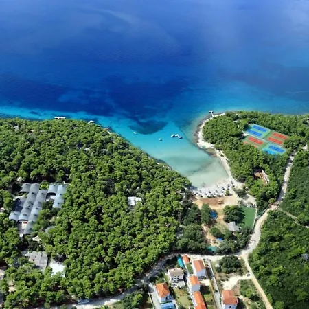 Appartement Apartments Bruna - 300M From Beach