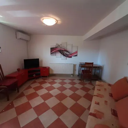 Apartments Bruna - 300M From Beach Appartement