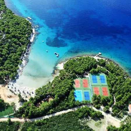 Appartement Apartments Bruna - 300M From Beach *